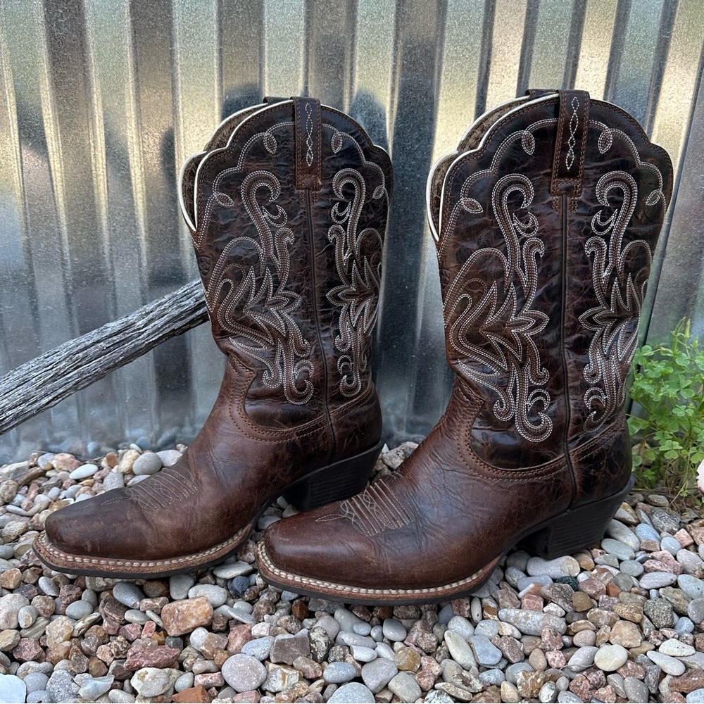 Ariat Women’s Legend Boots